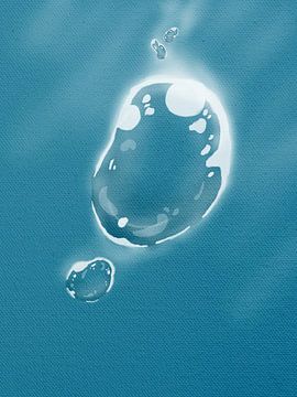 The last air by Sopi