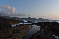 Brechende Welle