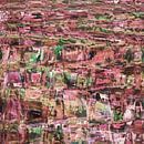 Ghetto van GOOR abstracten thumbnail