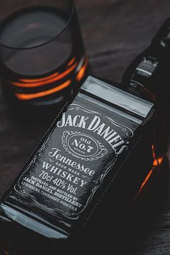 Jack Daniel's van Pim Haring