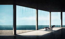 Profitez de la vue. sur OK-ART