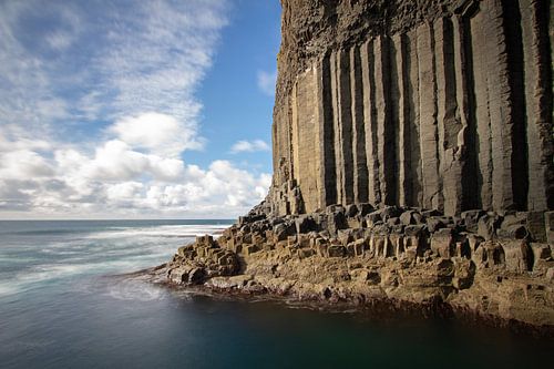 Fingal's Cave