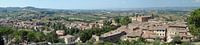 San Gimignano panorama