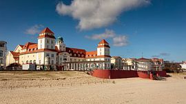 Binz von Rob Boon