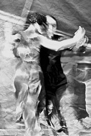 Tango von Marianna Pobedimova