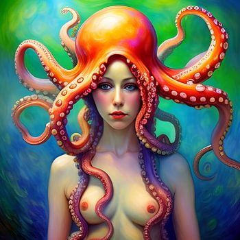 Zwischen zwei Welten