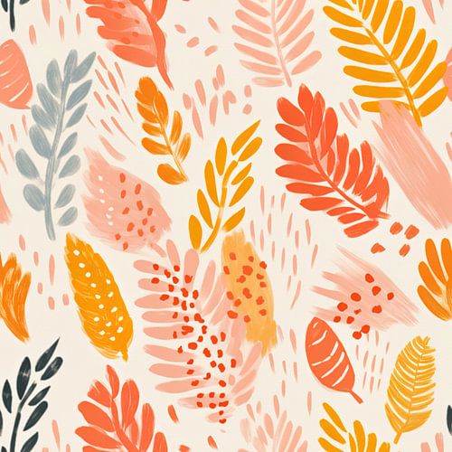 A Touch of Summer #XXV