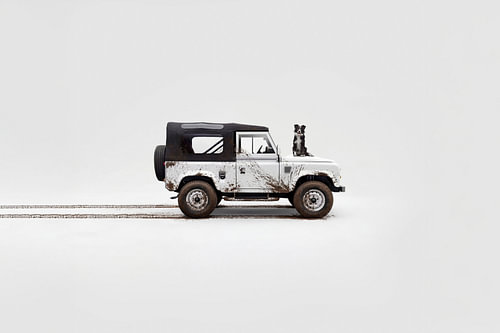 My Defender
