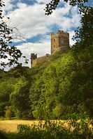 Château de Wernerseck