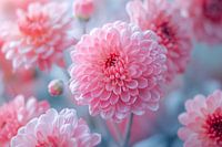 floral decoration design