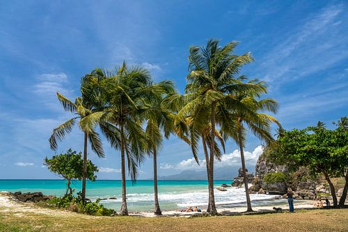 Le Gosier, Guadeloupe, Frankrijk