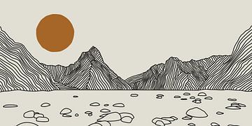 Milford Sound: the dream destination in New Zealand by Daring Dutch Designers