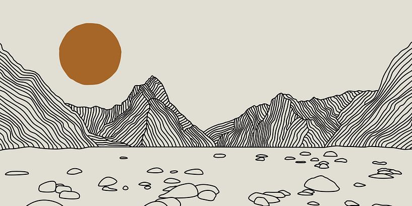 Milford Sound: das Traumziel in Neuseeland von Daring Dutch Designers