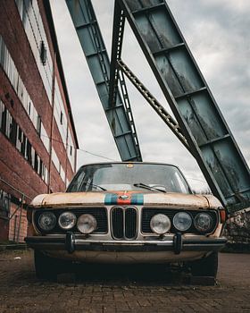 Een klassieker in de kolenmijn van Ewald