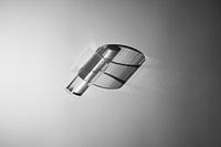 abstract minimalistic art
