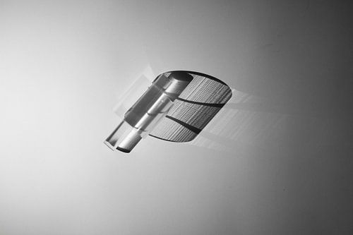 abstract minimalistische fotokunst