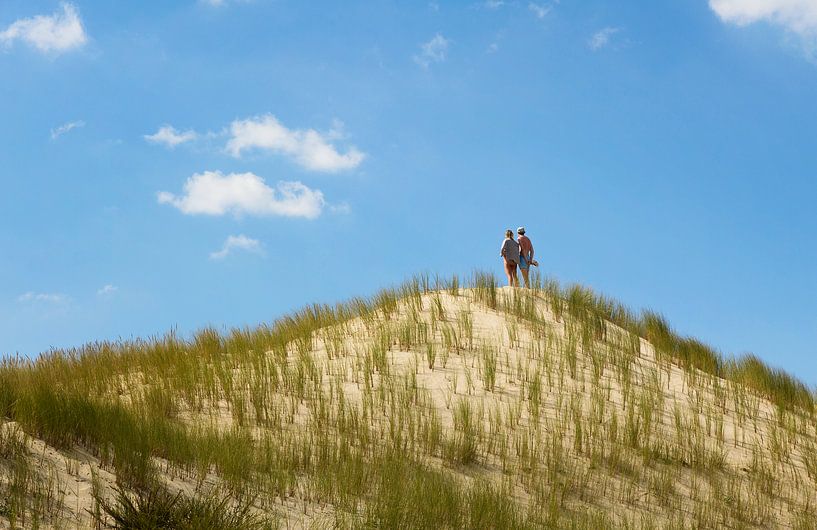 Samen geniet je het meest van Nathan Marcusse