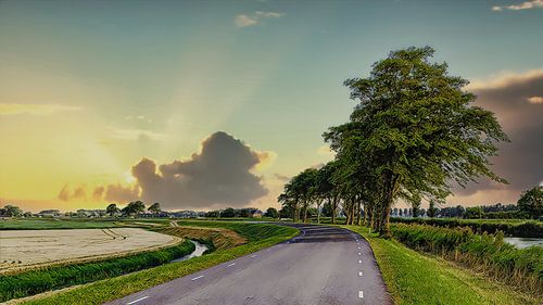 Oostdijk, Heerhugowaard