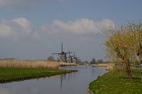 Drie molens