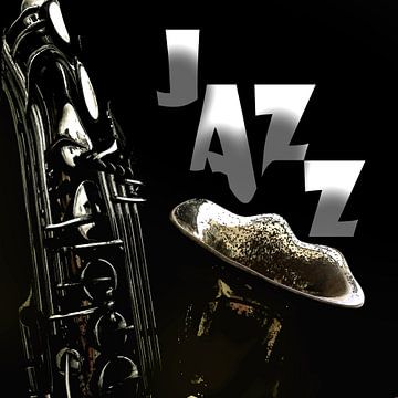 Jazz van Mimone