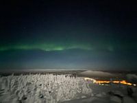 Principle northern lights
