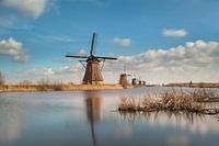 Kinderdijk