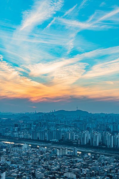 Seoul by Hello Pompoyo