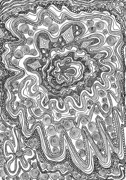 Fest der Seele von MY HAPPY SOUL ART