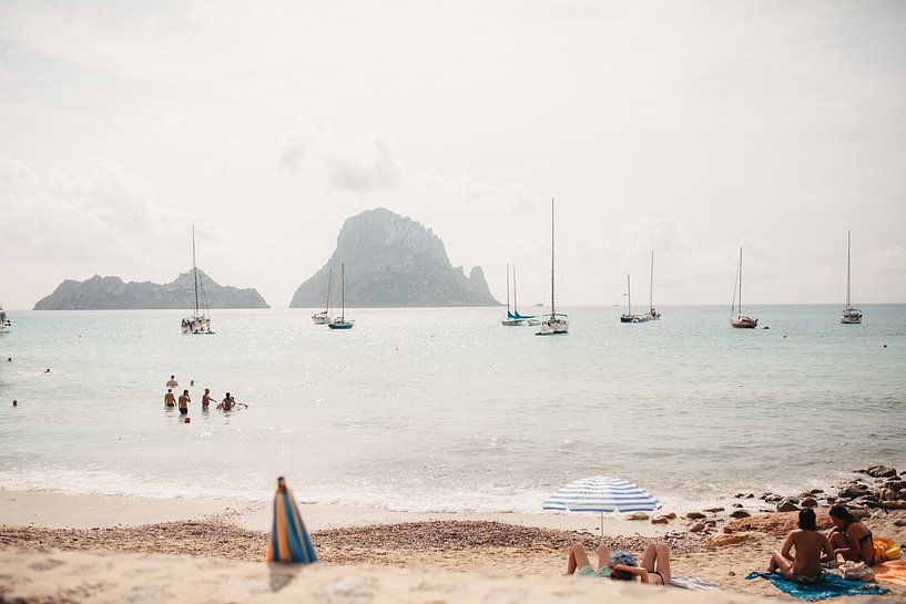 Plage Ibiza | Nature | Paysage Photographie par eighty8things