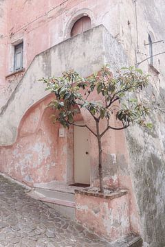 De schoonheid van Corigliano Calabro in Italië