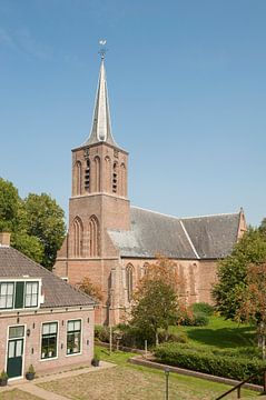 Schellinkhout van Richard Wareham