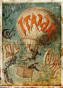 Italia sur Gunawan RB