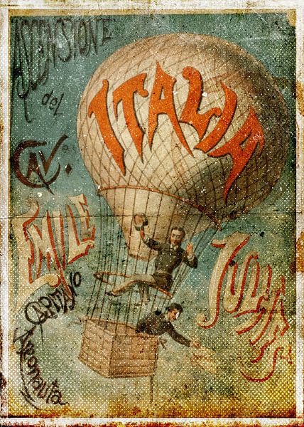 Italia van Gunawan RB