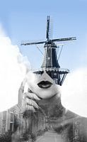 Adriana- HAARLEM