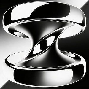 Schwebende Dimension