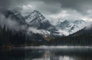 Naturwunder der Alpen