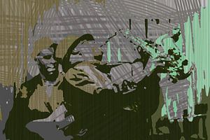 Musik 8