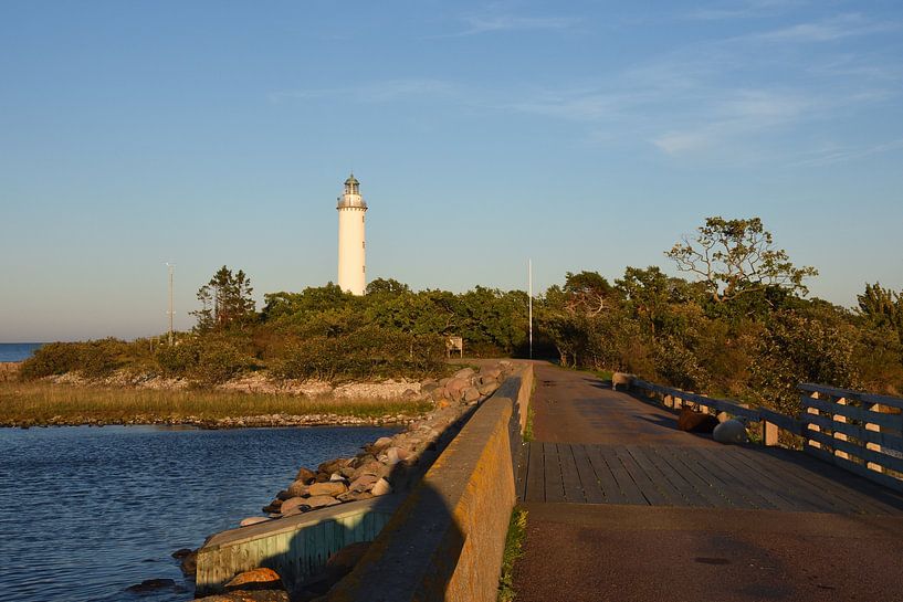 Long Erik on Öland by Karin Jähne