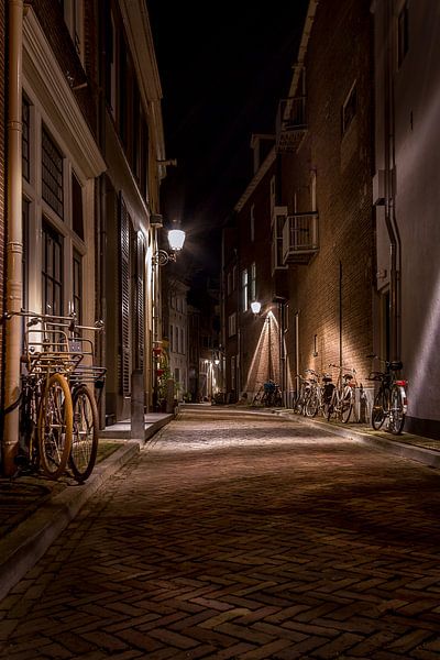 Deventer von Patrick Rodink