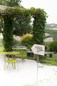 Val d'Orcia