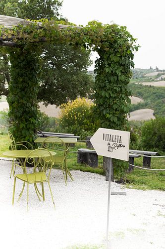 Val d'Orcia