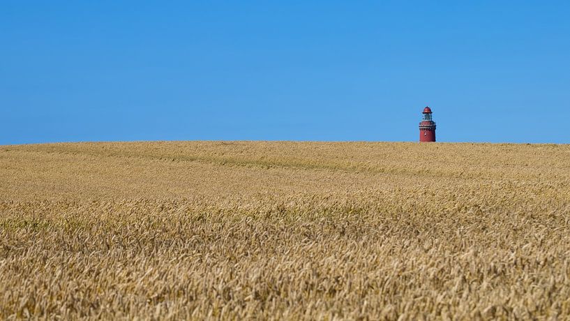 Leuchtturm von Bo Valentino