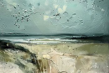 peinture sur plaque de plâtre