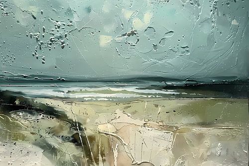 peinture sur plaque de plâtre