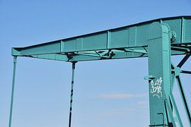 A bridge too far by Niels Den Haan