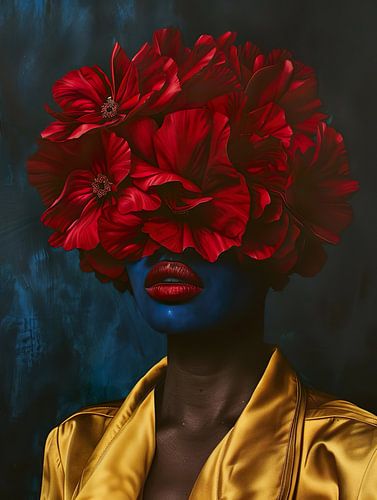 Amy Judd's Stil Porträt