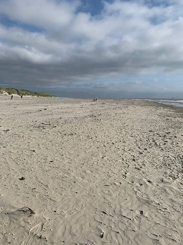 Sturm im Anmarsch