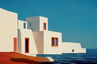 Mediterranean Dreams IV