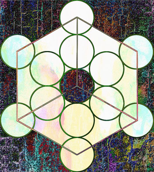 Experimente mit Geometrie 7 von Dorothy Berry-Lound