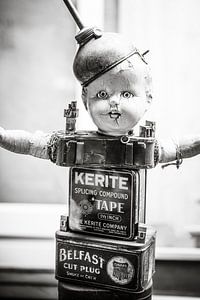 Vintage pop